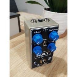 GRFX RAT Distortion