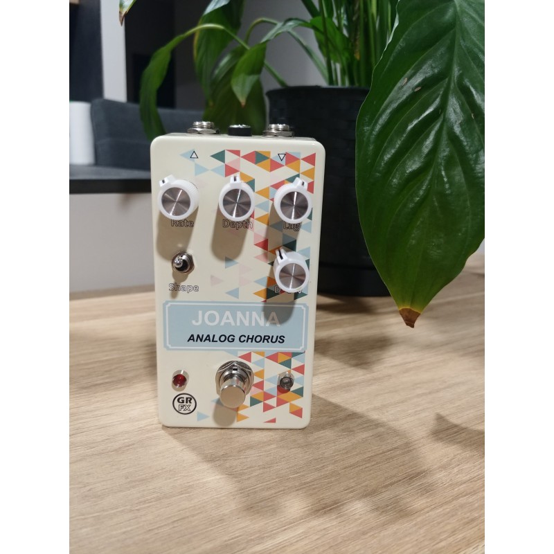 GRFX Joanna Chorus