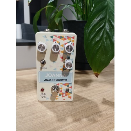 GRFX Joanna Chorus